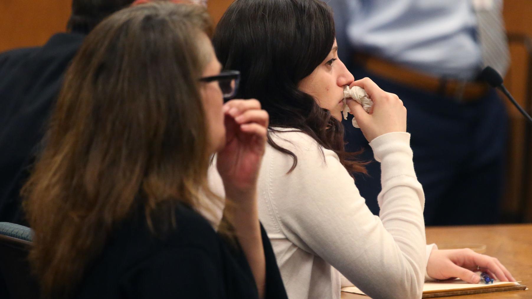 Trial begins for Tucson woman accused of scalding 5-year-old daughter in tub